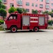 东风新能源微型消防车,五家渠消防车量大从优