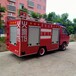 东风福田卡三小型消防车,齐齐哈尔消防车优质服务