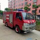 吐魯番消防車圖