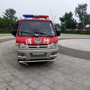 东风新能源微型消防车,舟山消防车厂家