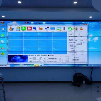 深圳市英格显示科技有限公司液晶拼接单元,镇江供应液晶拼接屏信誉