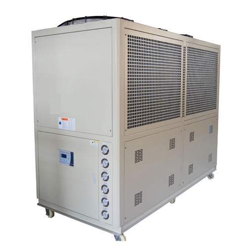 风冷式制冷机生产厂家-风冷式冷冻机价格-环立制冷设备有限公司