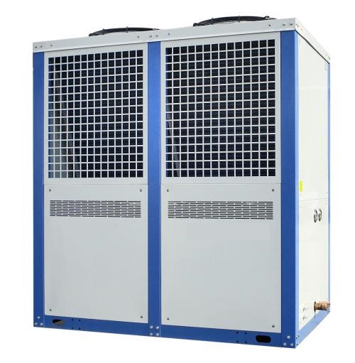 山东风冷式制冷机-风冷式冷水机生产厂家-环立制冷设备有限公司