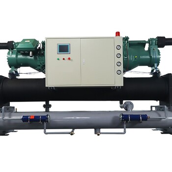 河北銷售工業(yè)冷水機(jī)-螺桿低溫制冷機(jī)組-工業(yè)螺桿低溫冷凍機(jī)組