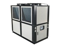 河北电镀直冷式冷冻机-直冷式电镀冷水机价格-电镀制冷机供应商图片4