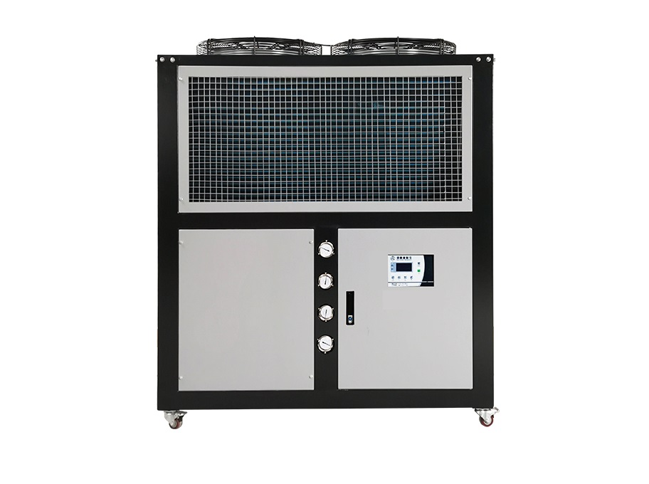 陕西电镀冷水机生产厂家-电镀冷冻机价格-环立制冷设备有限公司