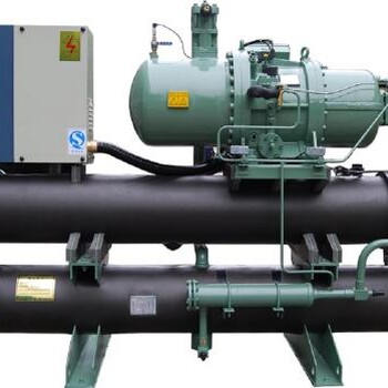 山東工業螺桿制冷機/工業螺桿冷凍機研發廠家/工業螺桿冷水機價格
