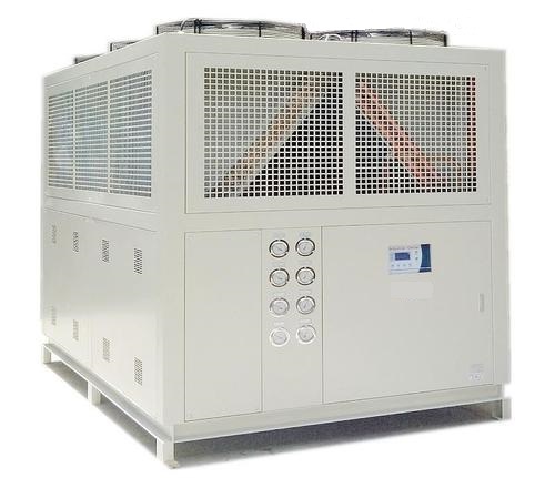 专注供应砂磨机降温设备-风冷一体式制冷机组-风冷箱式冷水机