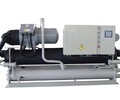 河北螺桿冰機生產廠家-供應低溫螺桿制冷機組-工業螺桿冷凍機