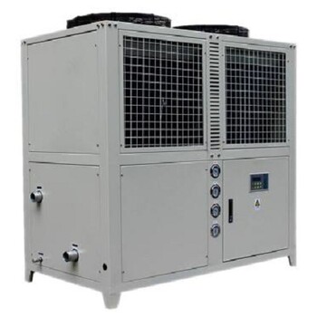 安徽电镀冷水机厂家-直冷式电镀冷冻机生产厂家-环立制冷设备厂