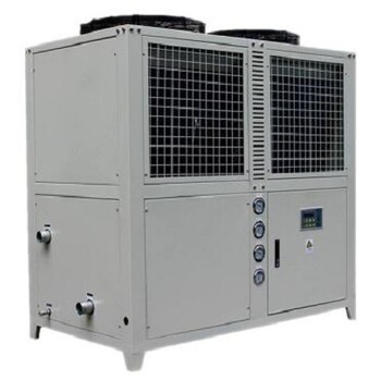 生产风冷式工业冷水机-四川工业制冷机厂家-供应风冷式工业冷冻机