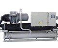 螺杆冰水机-工业低温螺杆冷冻机-低温盐水制冷机-冷水机生产厂家