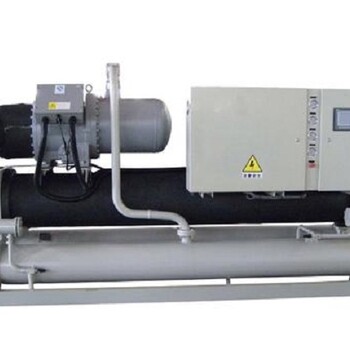 山东螺杆冷冻机生产厂家-环保节能-降温速度快-螺杆式制冷机