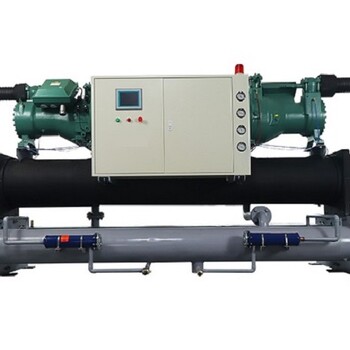 河北銷售工業(yè)冷水機(jī)-螺桿低溫制冷機(jī)組-工業(yè)螺桿低溫冷凍機(jī)組