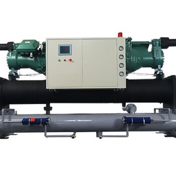 河北銷售工業(yè)冷水機(jī)-螺桿低溫制冷機(jī)組-工業(yè)螺桿低溫冷凍機(jī)組