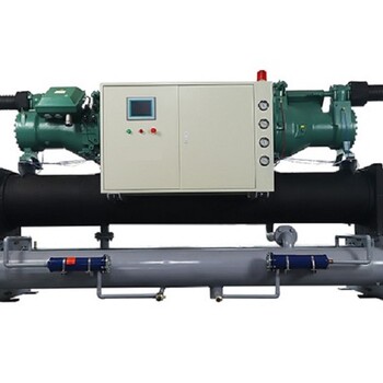 河北銷售工業(yè)冷水機(jī)-螺桿低溫制冷機(jī)組-工業(yè)螺桿低溫冷凍機(jī)組