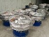 广西南宁供应：木粉振动筛生产厂家圆形振动筛生产厂家