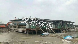 美邦泥浆压滤机,洗沙场泥浆处理图片5