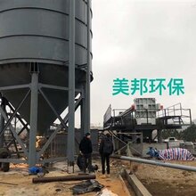 广东河道泥浆脱水处理生活污泥压干机图片