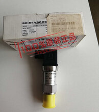 德国博德BD丨SENSORSPS111006-001-000-121压力传感器图片