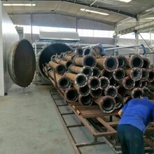 脱硫衬胶钢管生产厂家，丁基橡胶钢管厂家，衬胶钢管，衬胶管件