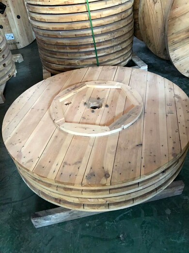 威海市电缆木轴厂家批发