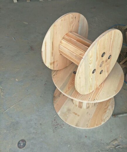 菏泽电缆木轴生产厂家