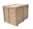 乳山市木包装箱供应商
