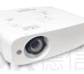 松下投影机PT-BX660C，5500流明,1024X768分辨率,16000:1对比度