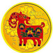 杭州金银币回收公司丨生肖金银币彩金回收