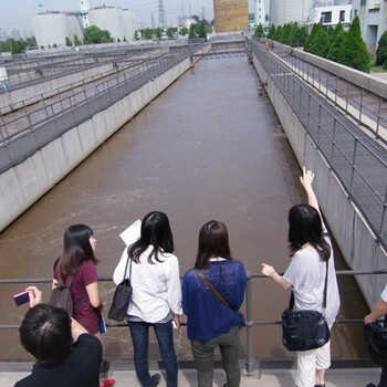 腾灿钢格板水沟盖格栅板水渠排水钢格板