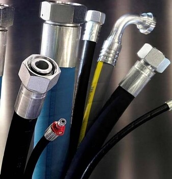 厂家供应型号高压胶管总成胶管油管低压橡胶管