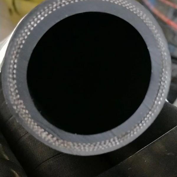 厂家批发高低压胶管耐酸碱胶管耐温蒸汽胶管