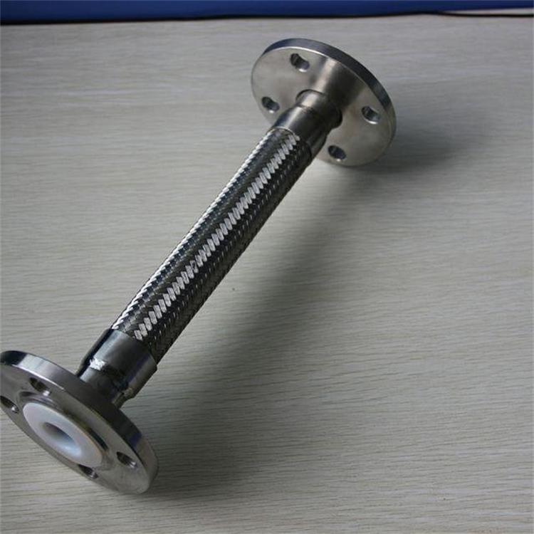 益茂生产批发金属软管金属波纹补偿器不锈钢编织软管可定制
