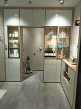 龙岗酒柜厂家图片