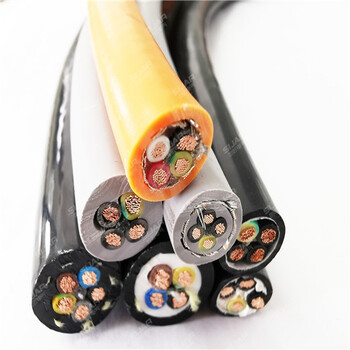 安康二手电缆回收-安康电缆回收价格新颖