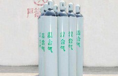 西宁标准气厂家西宁配制标准气体诚信工业气体图片4
