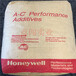 Honeywell霍尼韦尔AC-6颗粒聚乙烯蜡塑料分散润滑剂原厂原包