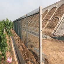 邯郸铁路栅栏厂家直销图片