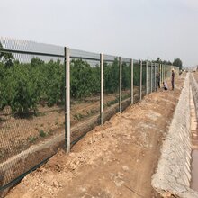 辛集铁路栅栏价格图片