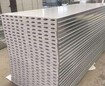 郑州净化板厂家生产玻镁净化板硫氧镁净化板硅岩净化板岩棉净化板