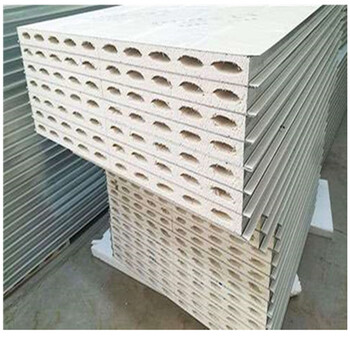 郑州兴盛厂家硫氧镁净化板，玻镁净化板，硅岩净化板