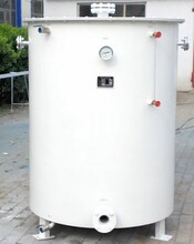 水浴式汽化器，蒸汽加热汽化器，电加热汽化器，热水汽化器，水循环冷却器