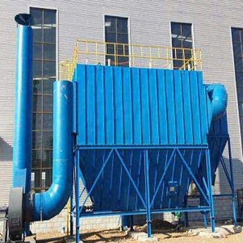 ZTC型锅炉脱硫除尘器加工企业瑞森环保设备质量优承接定制