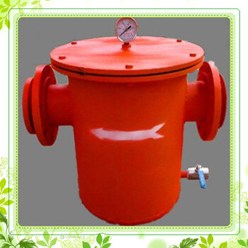 山西气水分离器BDQS-A型气水分离器现货供应