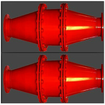 苏州信科宣金属网回火器煤矿效果良好质量佳