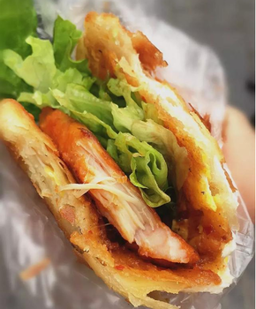 雞蛋灌餅怎么做石家莊雞蛋灌餅培邢臺雞蛋灌餅培訓衡水雞蛋灌餅