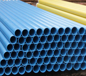涂塑钢管厂家现货给排水管道钢塑复合管