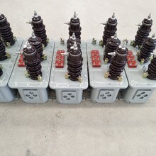广西南宁10KV油浸式组合计量箱现货