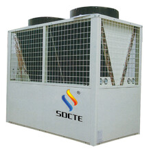 山东中科能空气能热泵空气能热泵机组制冷制热制取热水